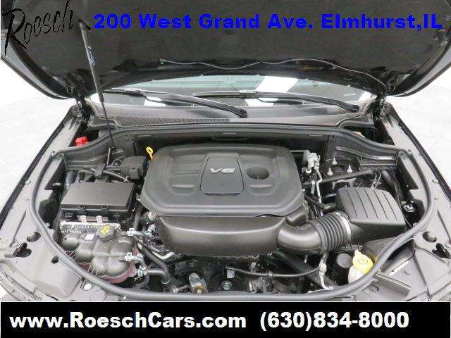 2017 Jeep Grand Cherokee 4x4 Limited 4dr SUV